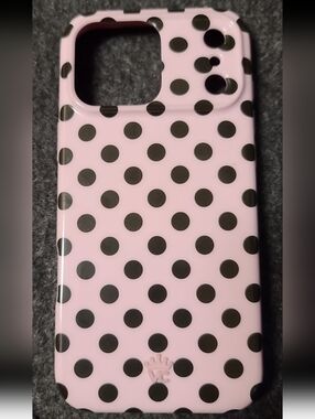 VELVET CAVIAR Magsafe Case for iPhone 17 Pro Max RETAIL $40